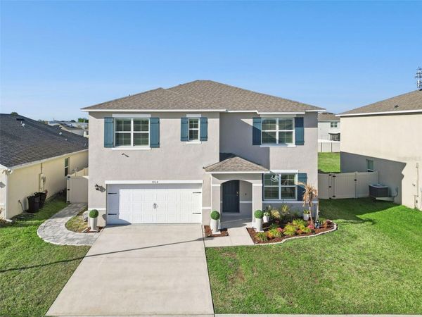 3934 CENTERVILLE WAY , SANFORD, FL 32771