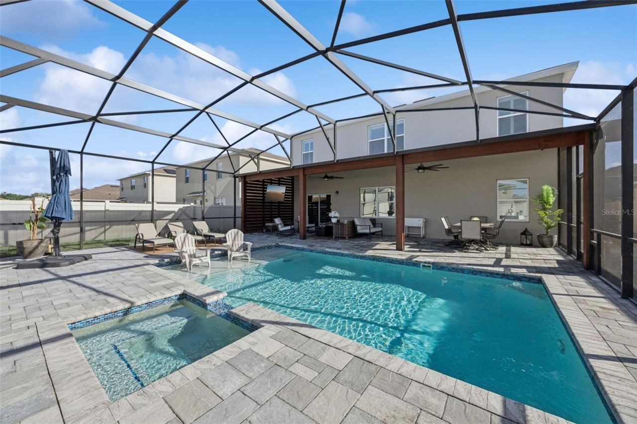 3934 Centerville Way , Sanford, FL 32771 Photo