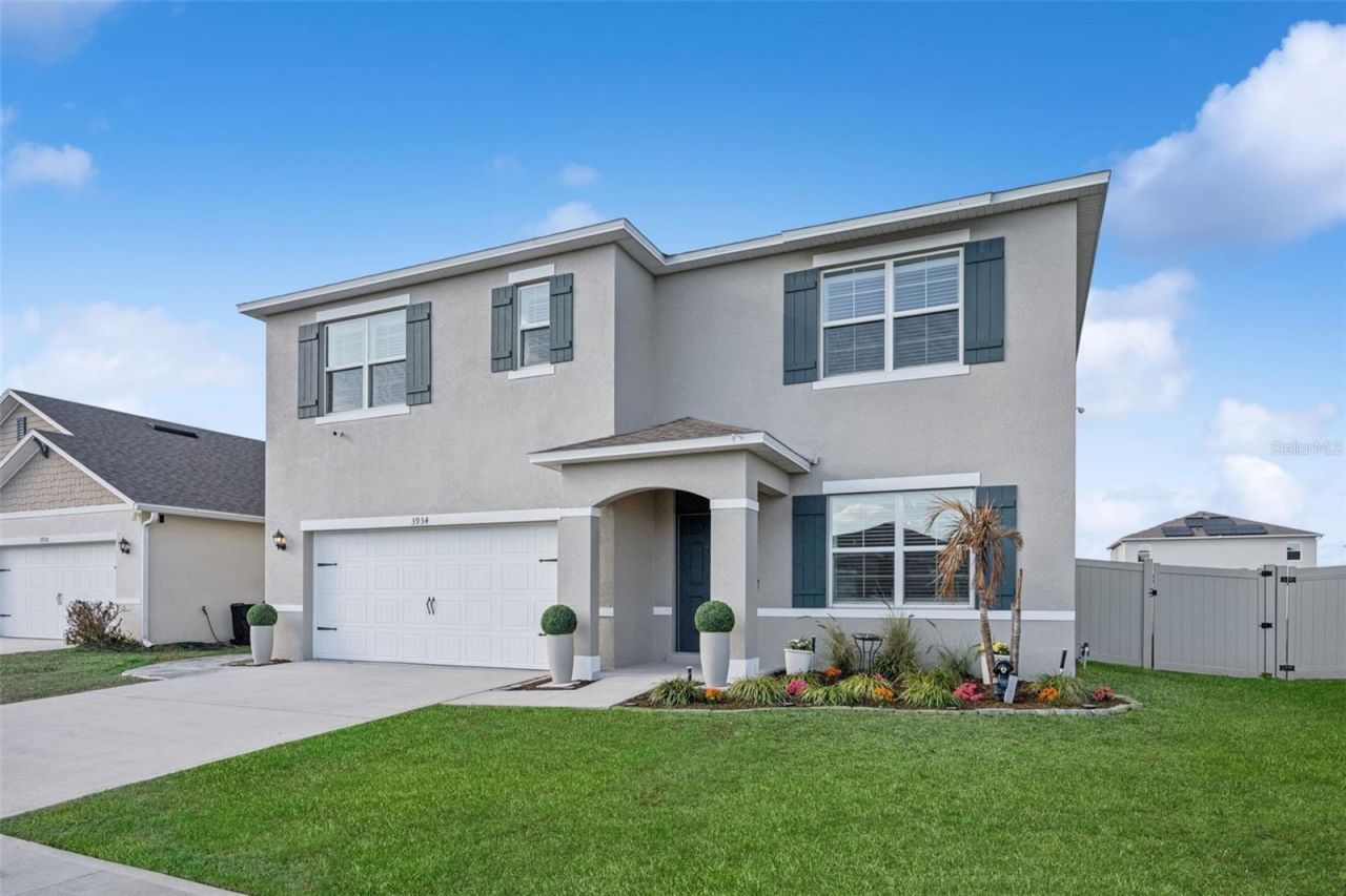 3934 Centerville Way , Sanford, FL 32771 Photo