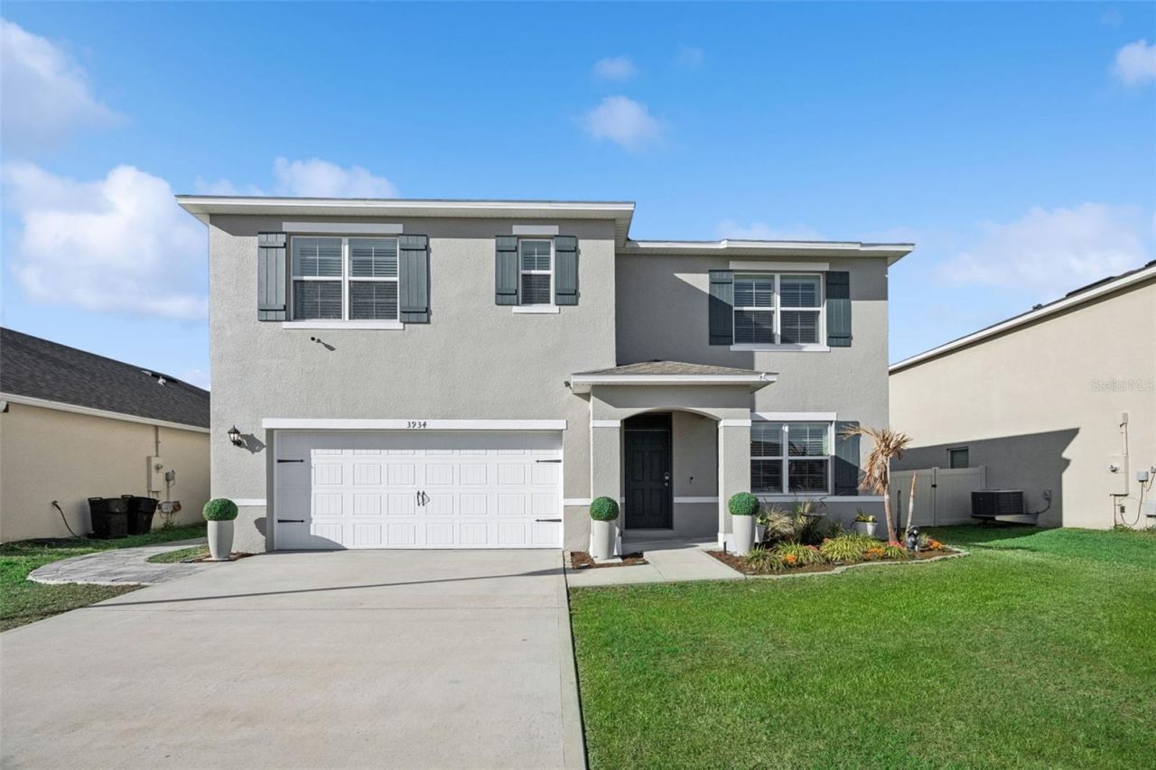 3934 Centerville Way , Sanford, FL 32771 Photo