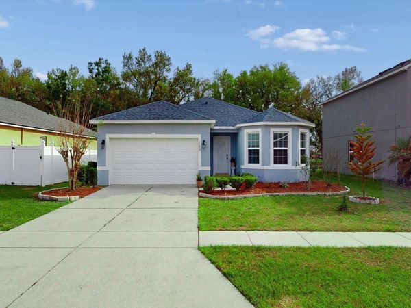 1156 BRENTON MANOR DRIVE , WINTER HAVEN, FL 33881