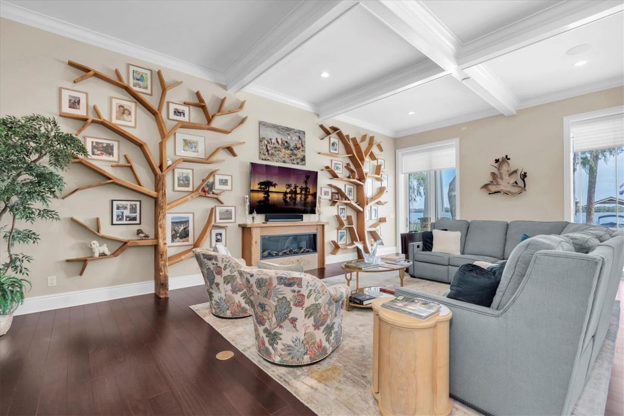 4650 Ridge View Road , Palm Harbor, FL 34684 Photo