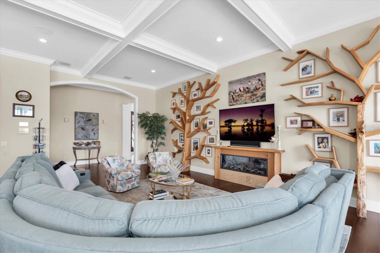 4650 Ridge View Road , Palm Harbor, FL 34684 Photo