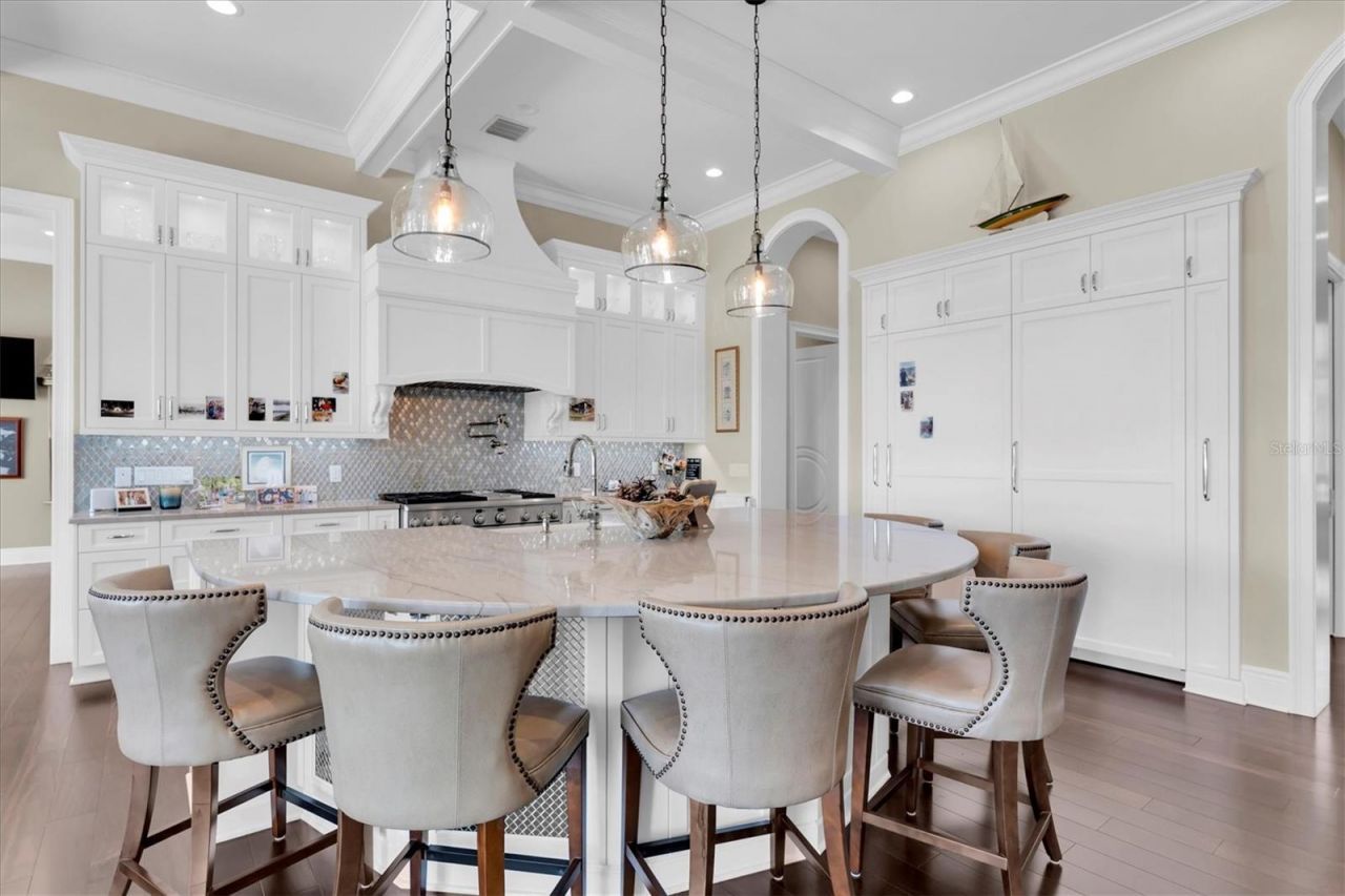 4650 Ridge View Road , Palm Harbor, FL 34684 Photo