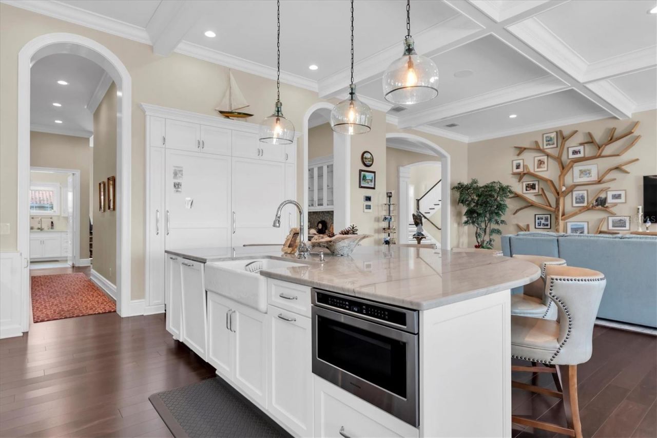 4650 Ridge View Road , Palm Harbor, FL 34684 Photo