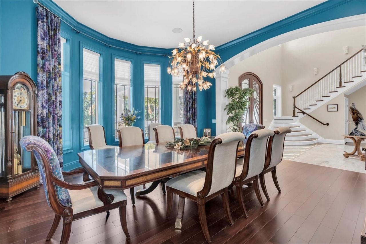 4650 Ridge View Road , Palm Harbor, FL 34684 Photo