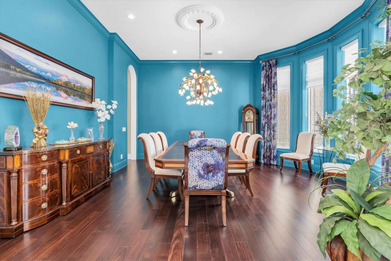 4650 Ridge View Road , Palm Harbor, FL 34684 Photo