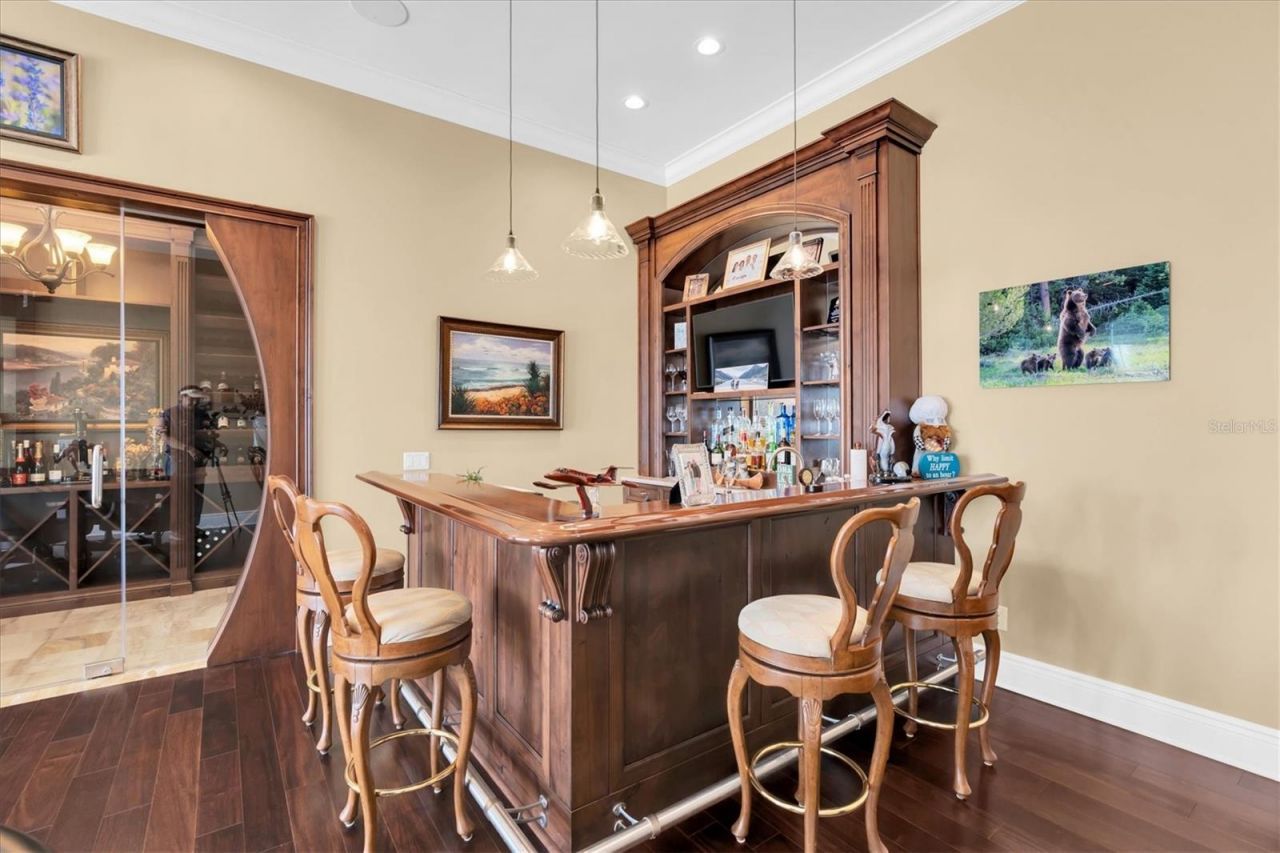 4650 Ridge View Road , Palm Harbor, FL 34684 Photo