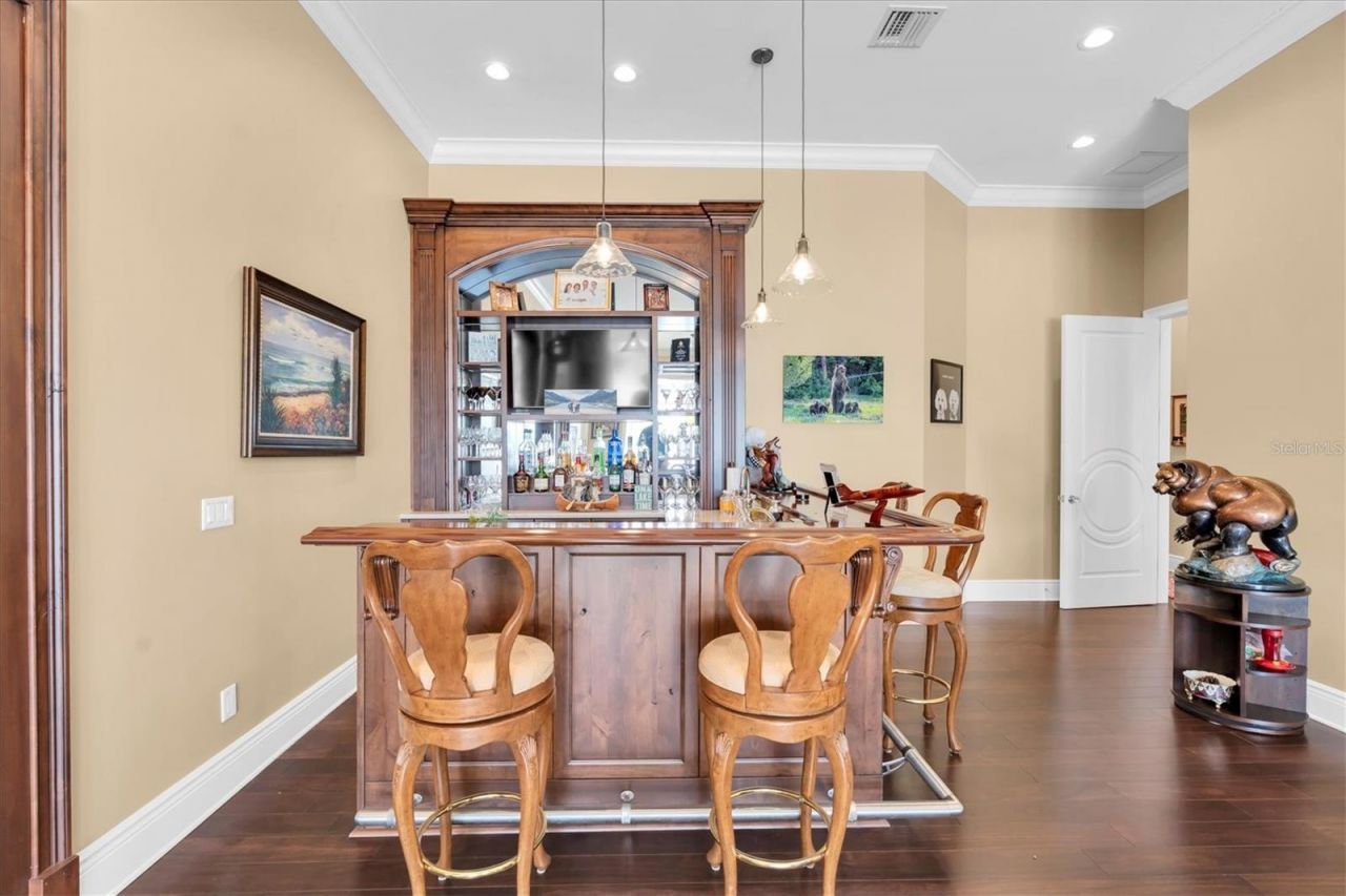 4650 Ridge View Road , Palm Harbor, FL 34684 Photo