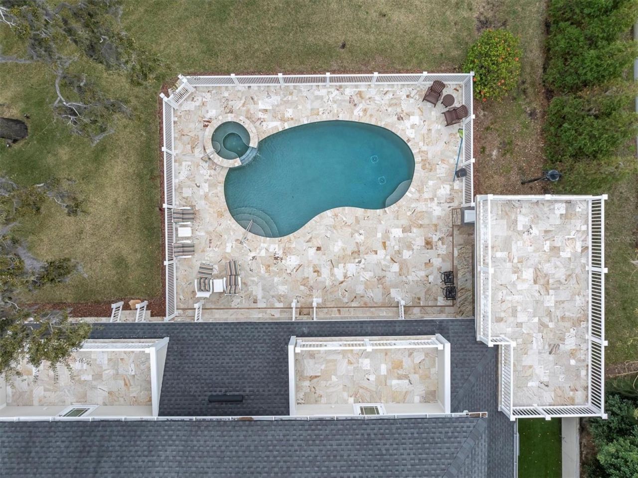 4650 Ridge View Road , Palm Harbor, FL 34684 Photo