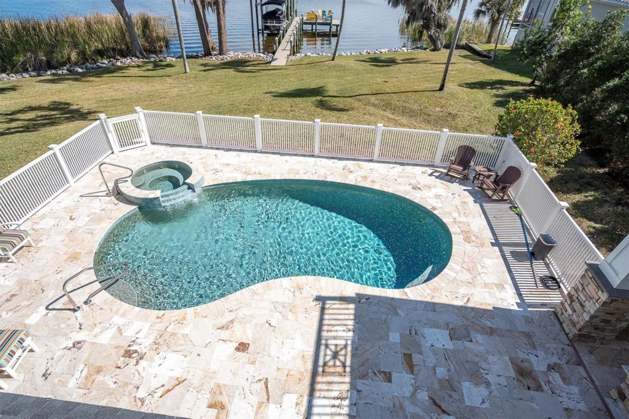 4650 Ridge View Road , Palm Harbor, FL 34684 Photo