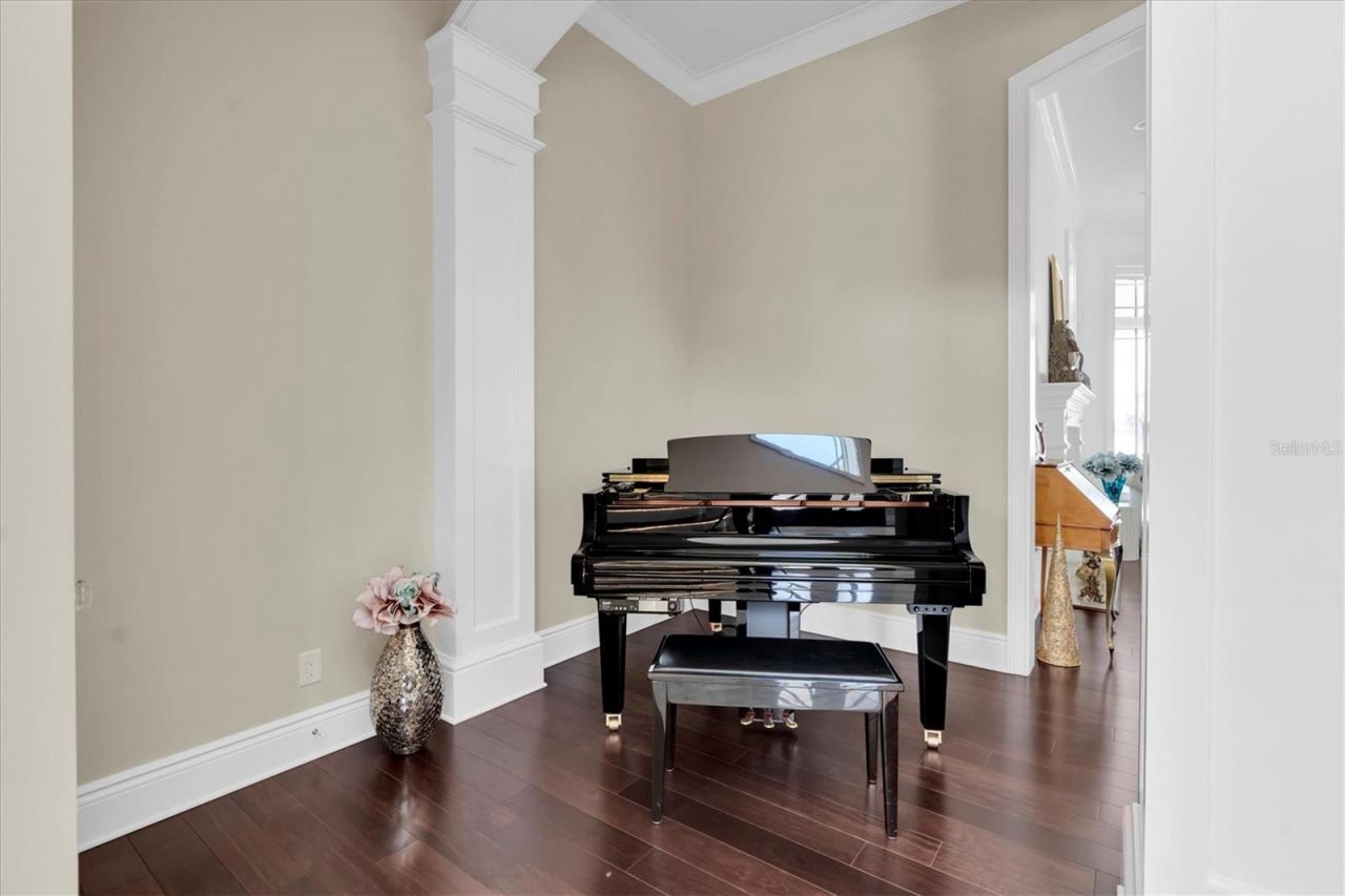 4650 Ridge View Road , Palm Harbor, FL 34684 Photo