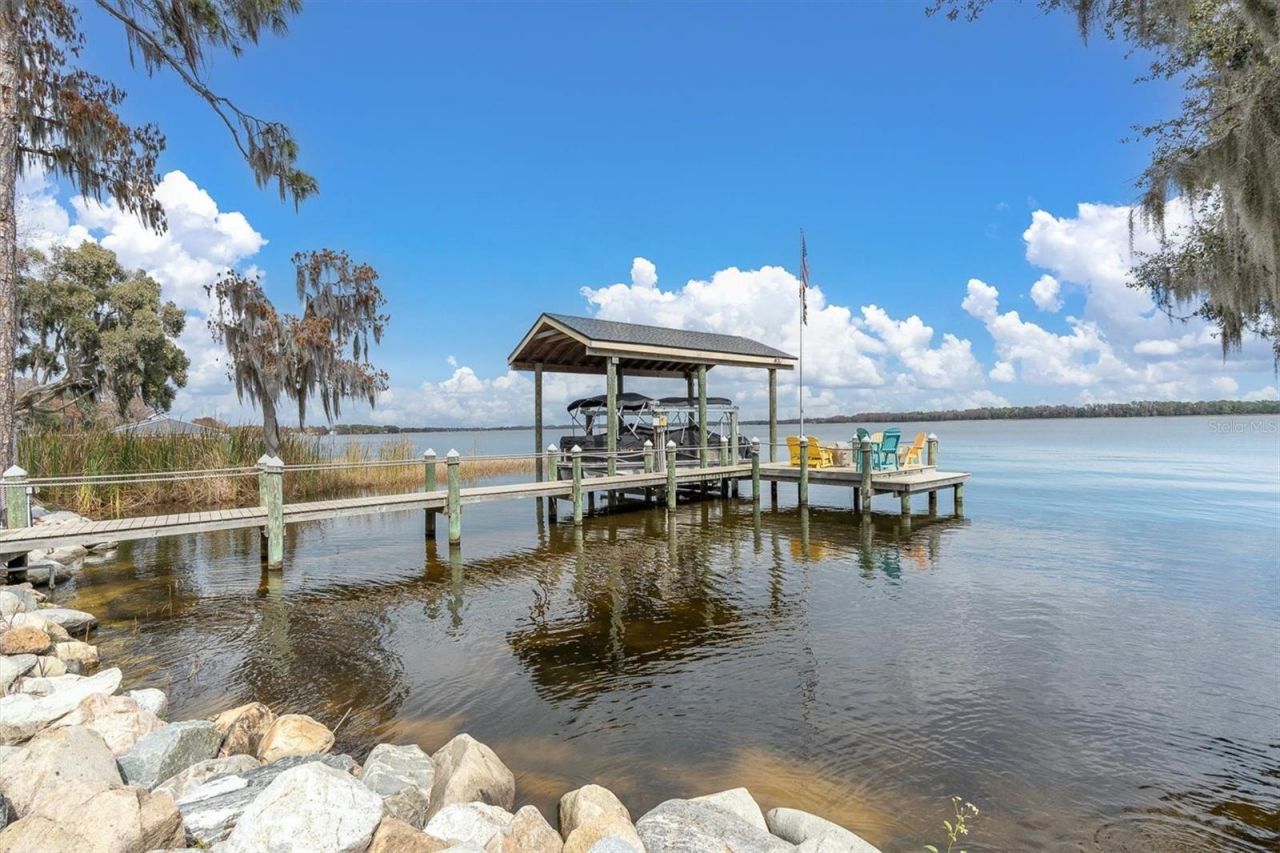 4650 Ridge View Road , Palm Harbor, FL 34684 Photo