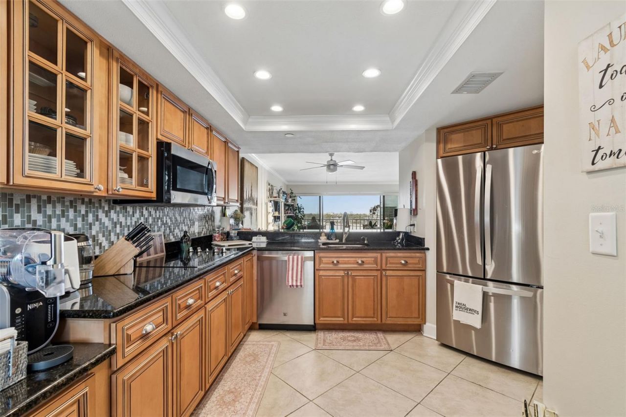 2 Adalia Avenue, Unit 704, Tampa, FL 33606 Photo