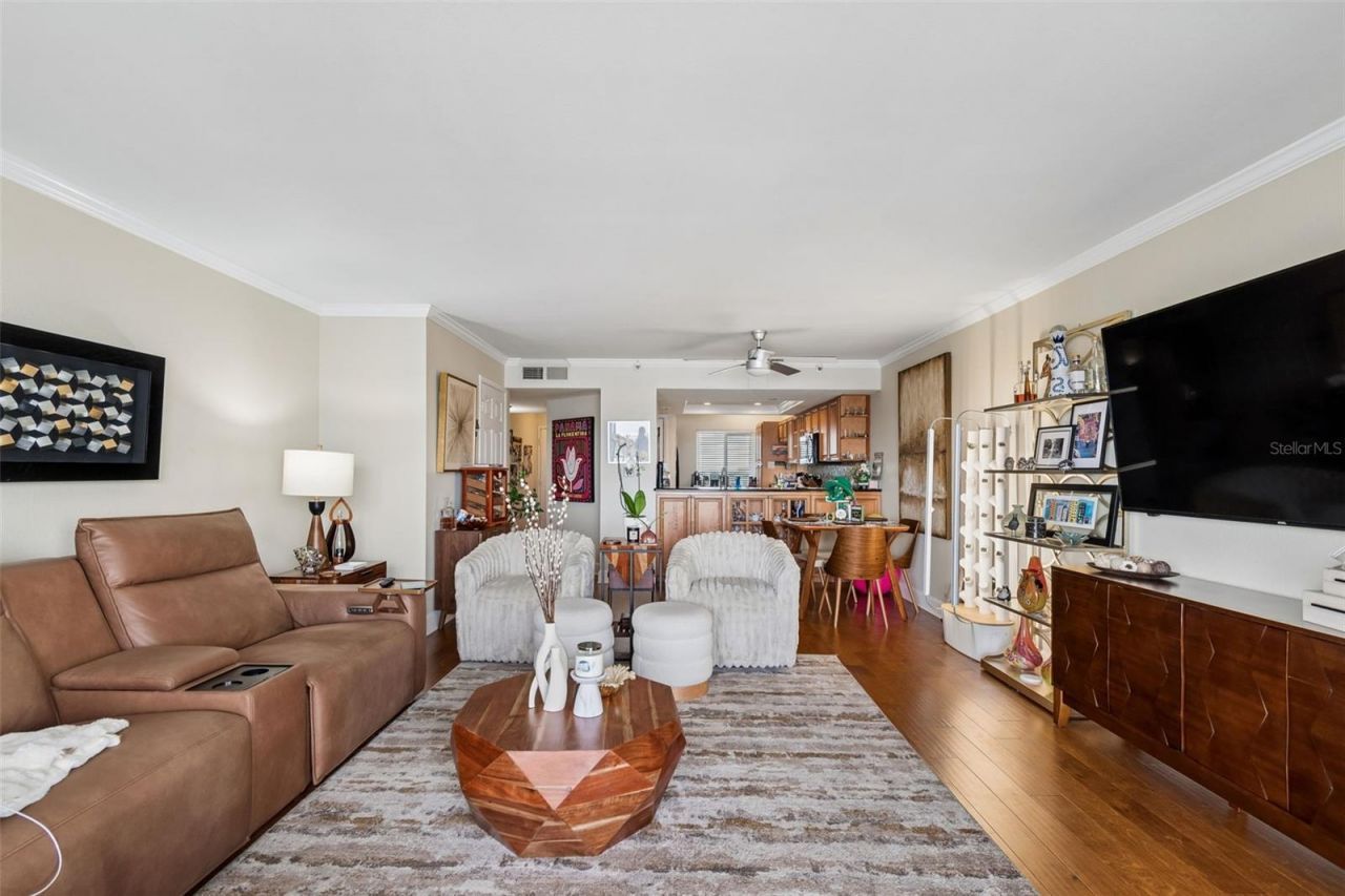 2 Adalia Avenue, Unit 704, Tampa, FL 33606 Photo