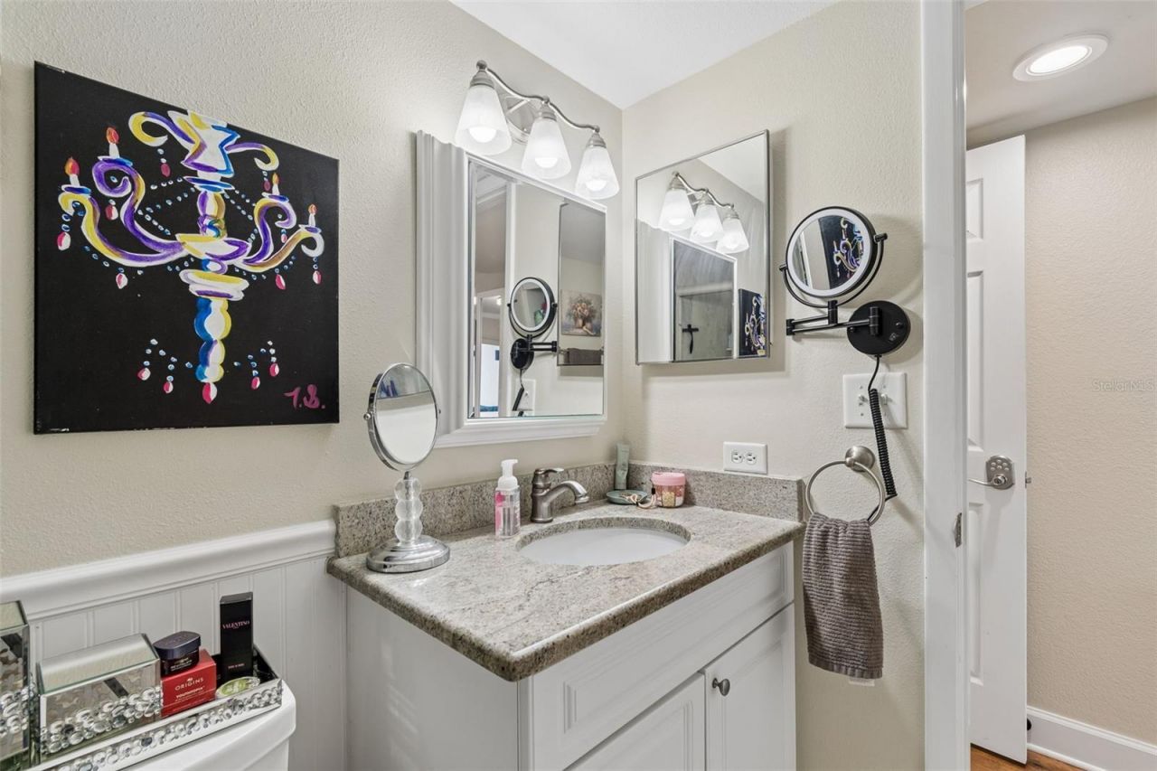 2 Adalia Avenue, Unit 704, Tampa, FL 33606 Photo