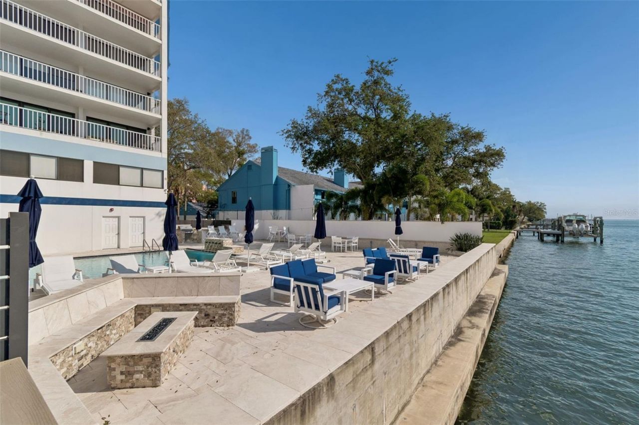 2 Adalia Avenue, Unit 704, Tampa, FL 33606 Photo
