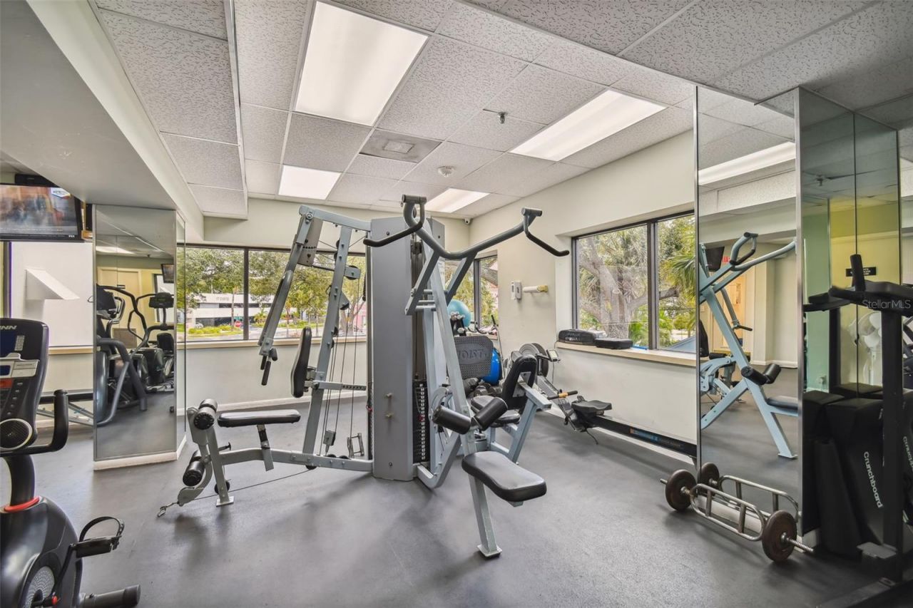 2 Adalia Avenue, Unit 704, Tampa, FL 33606 Photo