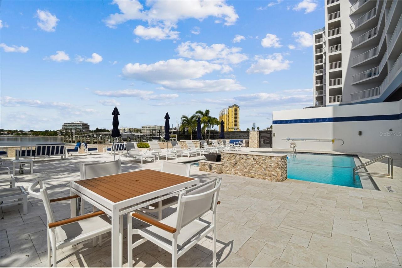 2 Adalia Avenue, Unit 704, Tampa, FL 33606 Photo