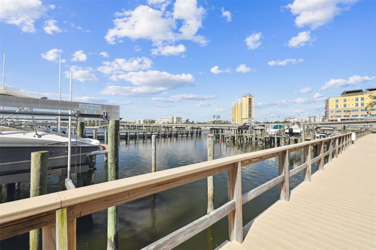 2 Adalia Avenue, Unit 704, Tampa, FL 33606 Photo