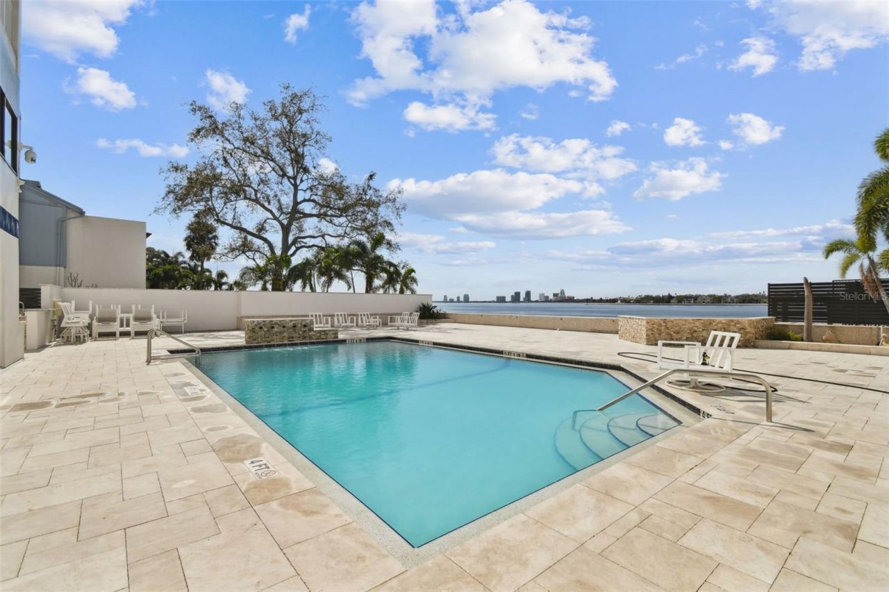 2 Adalia Avenue, Unit 704, Tampa, FL 33606 Photo