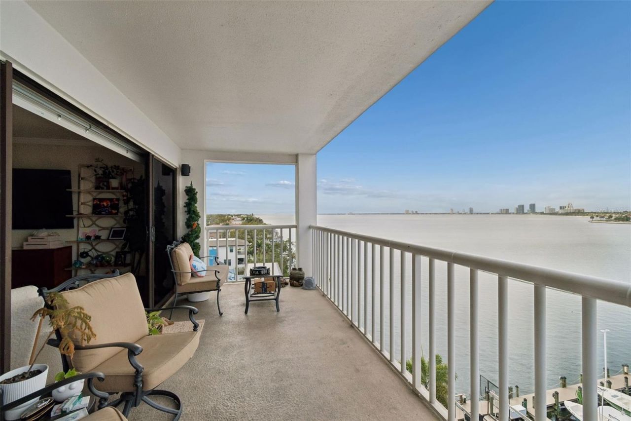 2 Adalia Avenue, Unit 704, Tampa, FL 33606 Photo