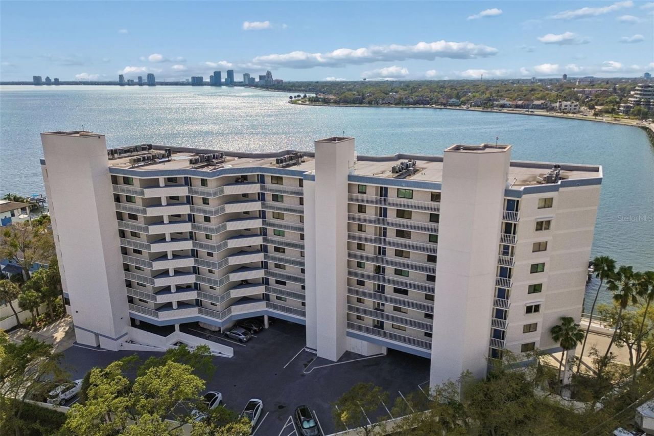 2 Adalia Avenue, Unit 704, Tampa, FL 33606 Photo