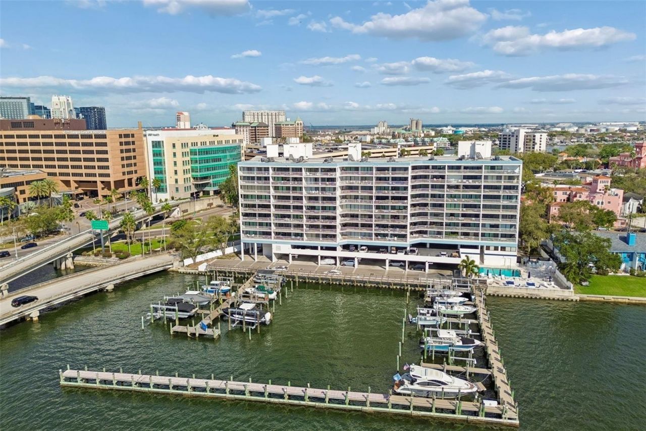 2 Adalia Avenue, Unit 704, Tampa, FL 33606 Photo