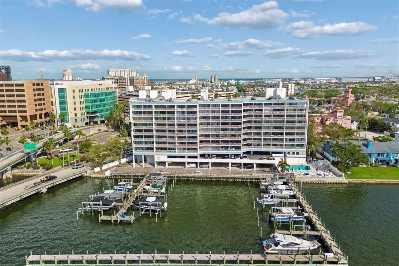2 Adalia Avenue, Unit 704, Tampa, FL 33606 Photo