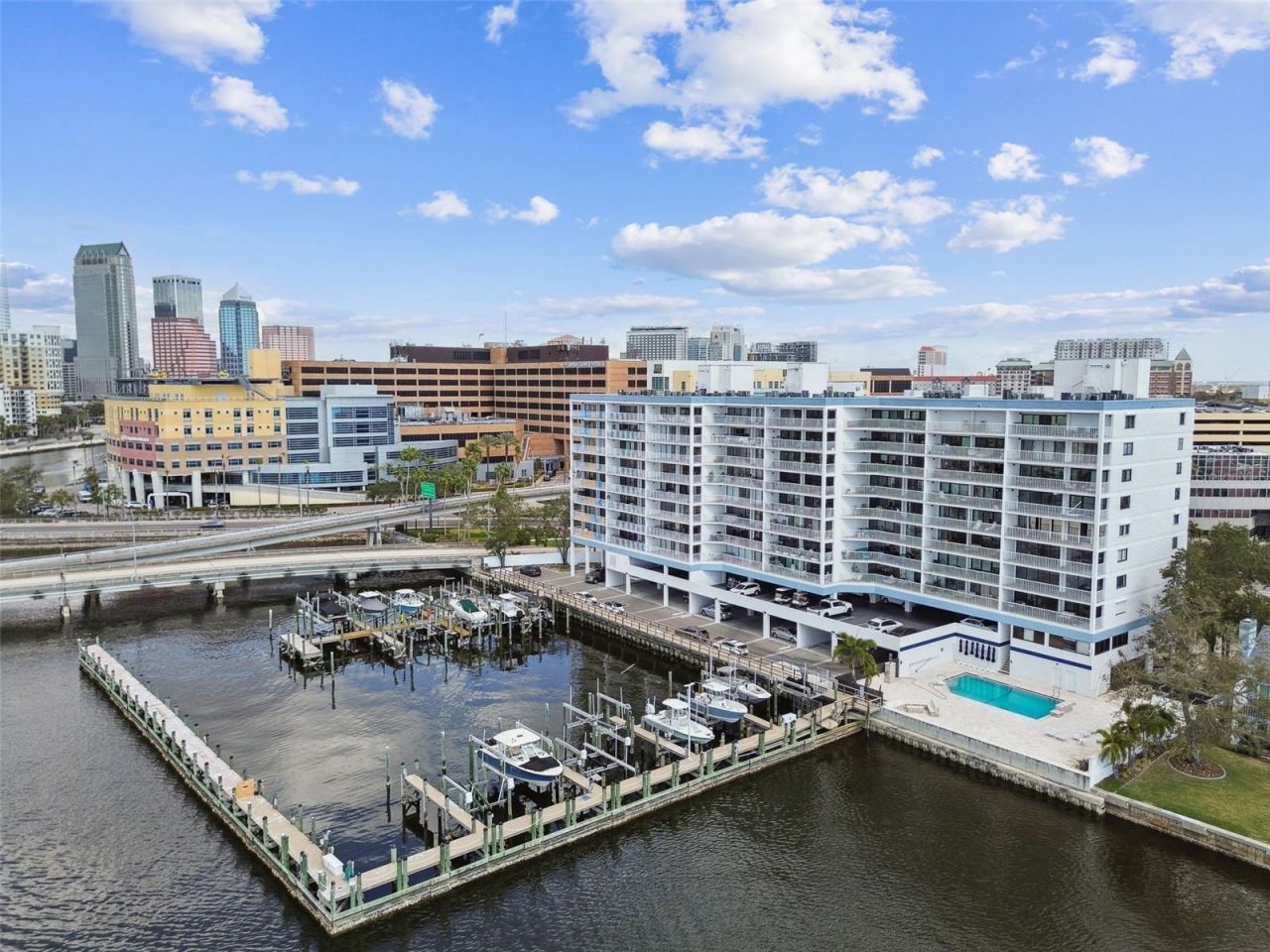 2 Adalia Avenue, Unit 704, Tampa, FL 33606 Photo