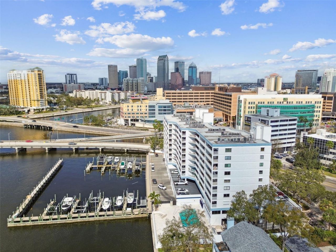 2 Adalia Avenue, Unit 704, Tampa, FL 33606 Photo