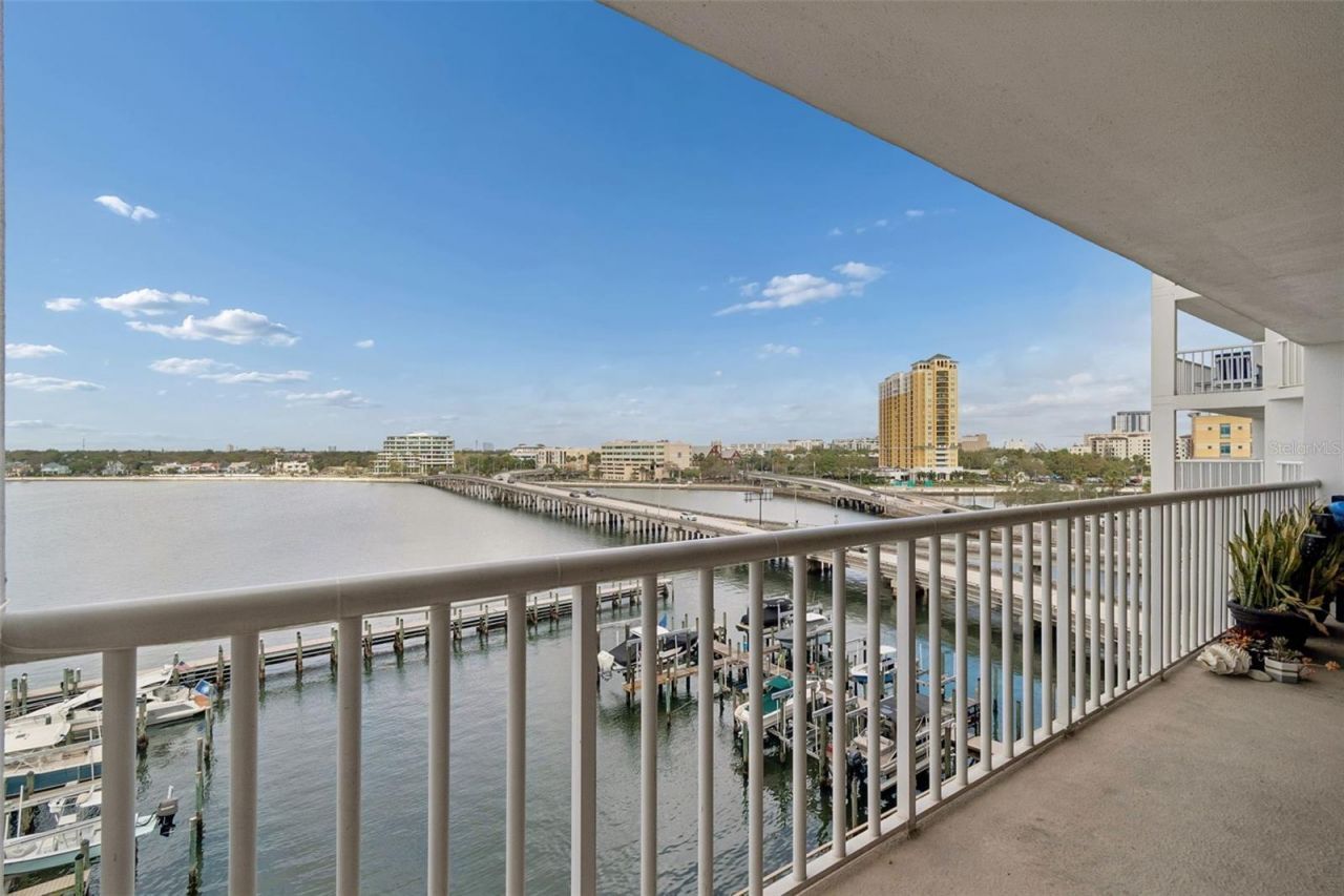 2 Adalia Avenue, Unit 704, Tampa, FL 33606 Photo