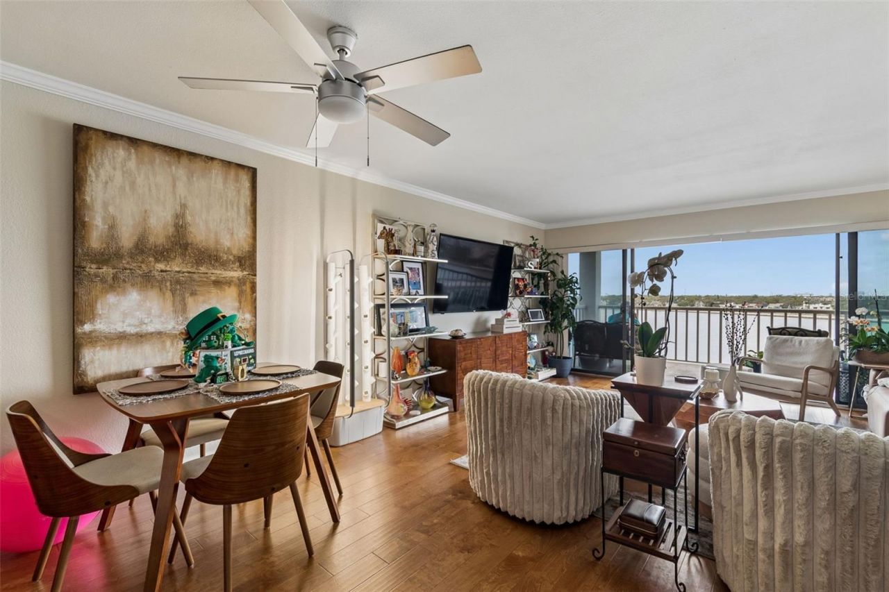 2 Adalia Avenue, Unit 704, Tampa, FL 33606 Photo
