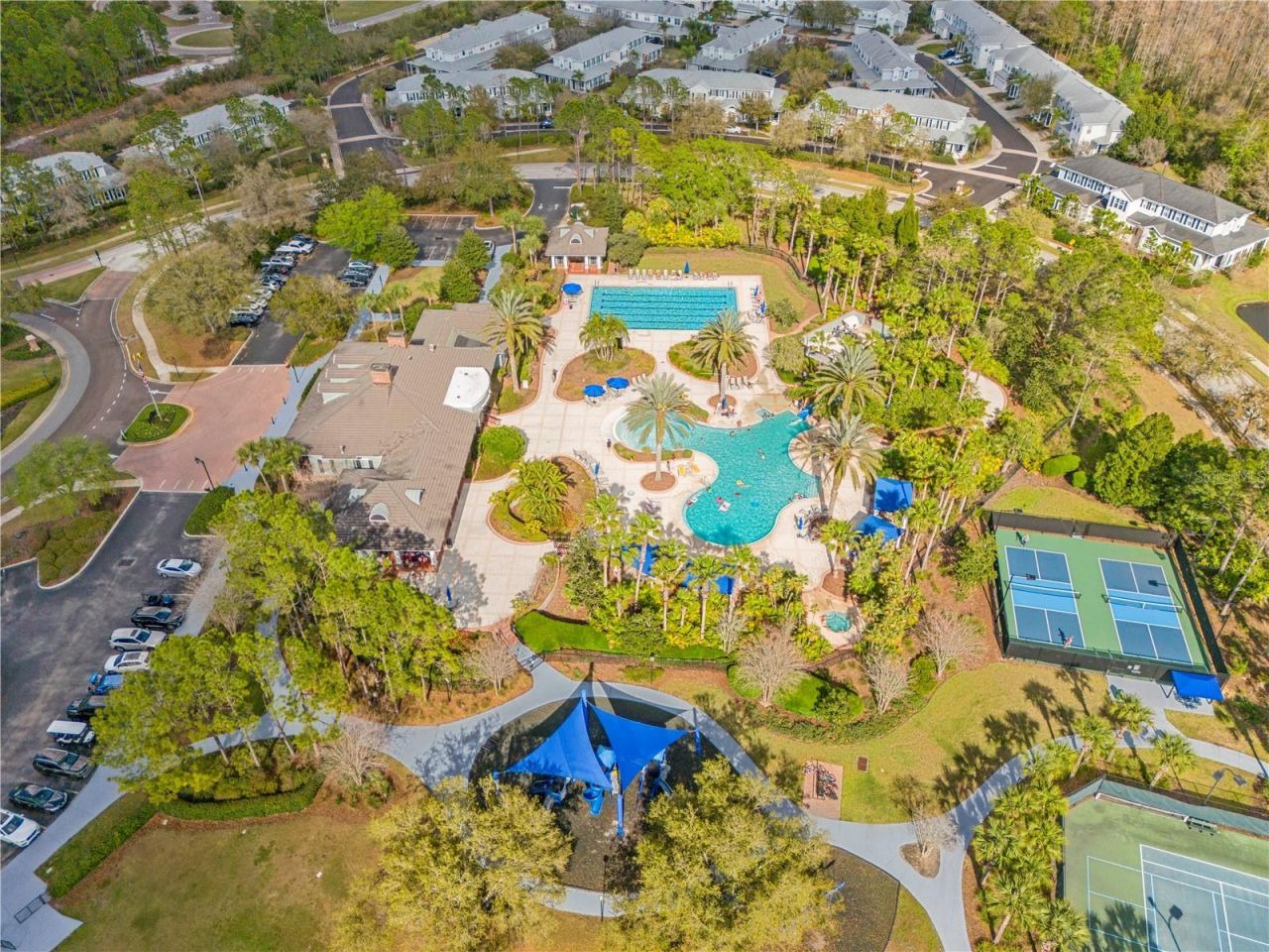 20120 Shady Hill Lane, Tampa, FL 33647 Photo