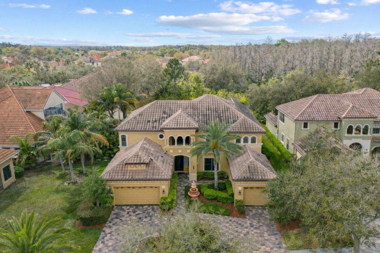 20120 Shady Hill Lane, Tampa, FL 33647 Photo