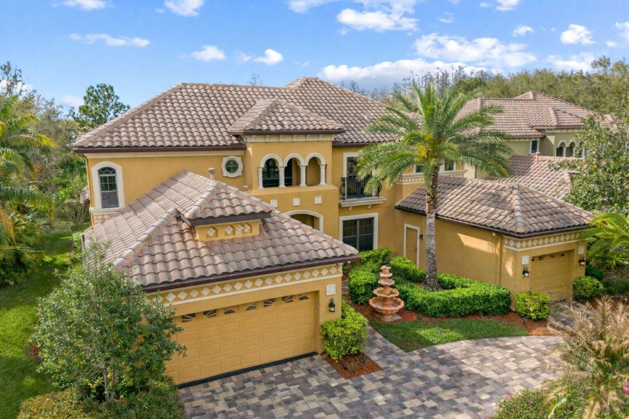 20120 Shady Hill Lane, Tampa, FL 33647 Photo