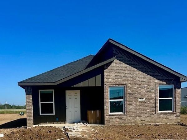 712 Elm Street, Seminole, OK 74868