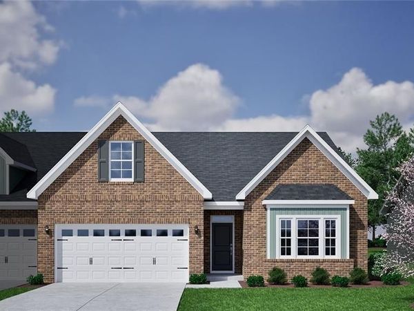 264 Yarrow Drive, Lexington, NC 27295