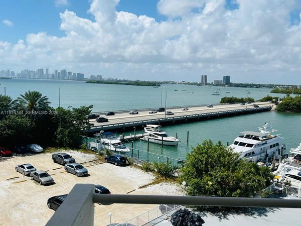 7904 West Dr , Unit 508, North Bay Village, FL 33141