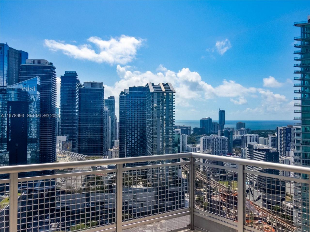 350 S Miami Ave , Unit 3910, Miami, FL 33130 Photo