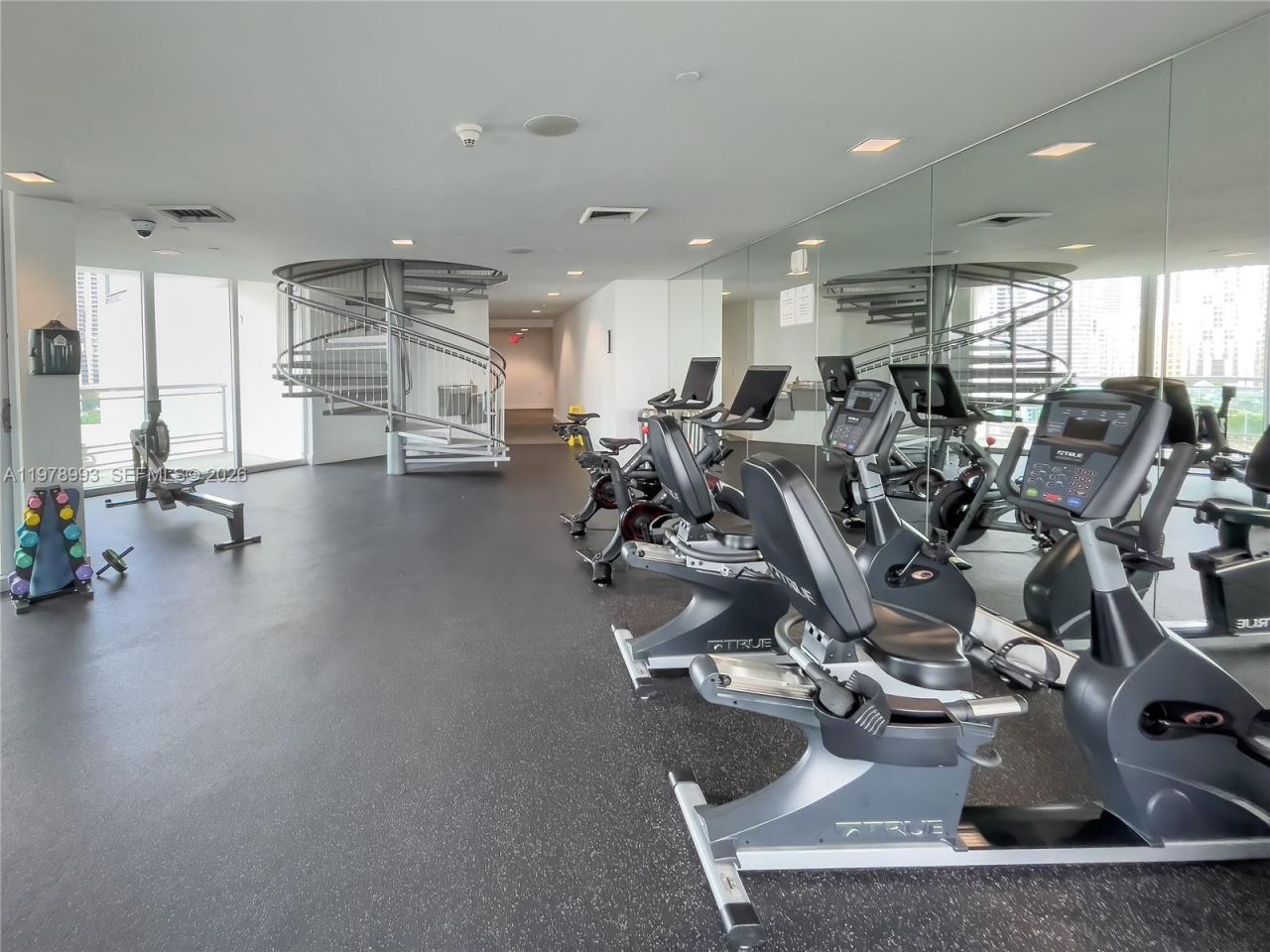 350 S Miami Ave , Unit 3910, Miami, FL 33130 Photo