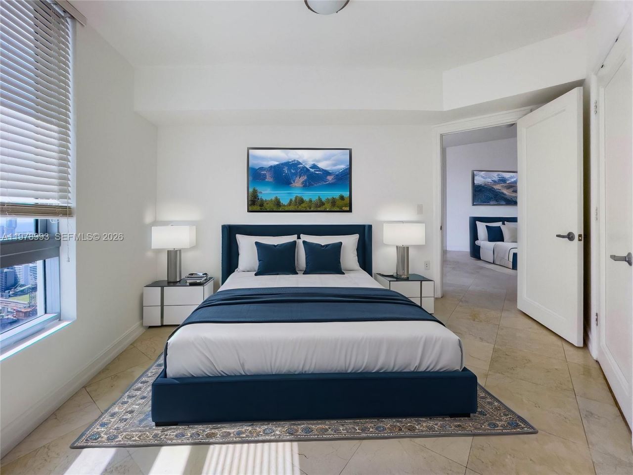 350 S Miami Ave , Unit 3910, Miami, FL 33130 Photo