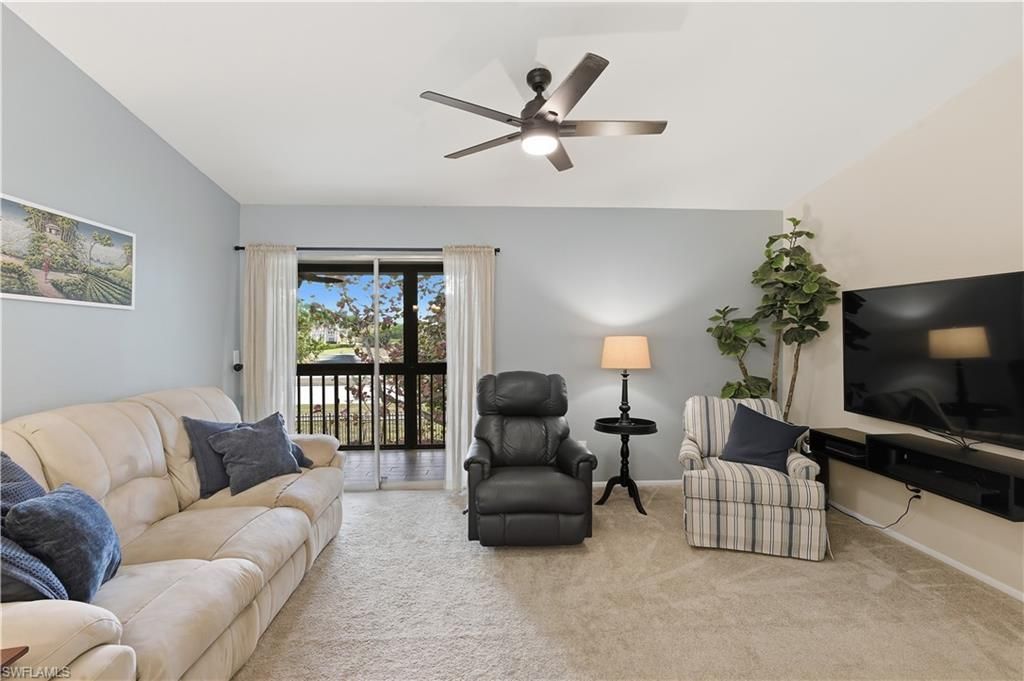 14861 Summerlin Woods Dr, Unit 6, Fort Myers, FL 33919 Photo