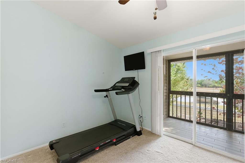 14861 Summerlin Woods Dr, Unit 6, Fort Myers, FL 33919 Photo