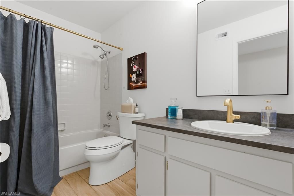 14861 Summerlin Woods Dr, Unit 6, Fort Myers, FL 33919 Photo