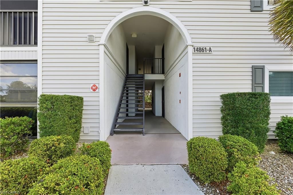 14861 Summerlin Woods Dr, Unit 6, Fort Myers, FL 33919 Photo