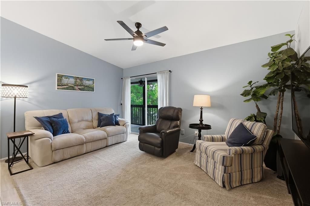 14861 Summerlin Woods Dr , Unit 6, Fort Myers, FL 33919 Photo