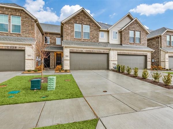 1356 Hill Country Place, Celina, TX 75009