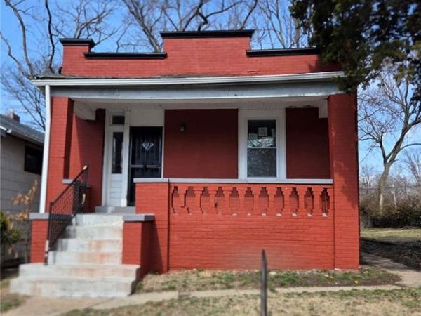 6741 Schofield Place , Pagedale, MO 63133