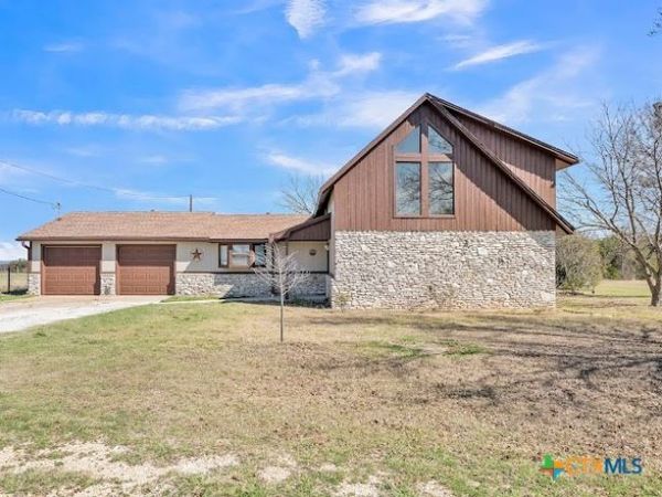 875 N Wheat Road , Belton, TX 76513